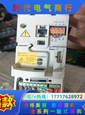 ABB变频器ACS355-03E-07A3-4不带面板议价