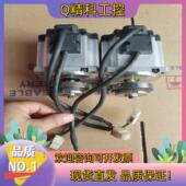 现货伺服电机MQMD042S2U0.4KW成色所示