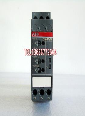 折机件 三相多功能监视继电器CM-PVS.41 1SVR630794R3300 议价