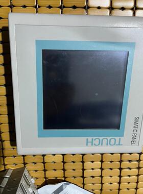 （设备配件）西门子6AV 642-0BA01-1AX1 TP177B P