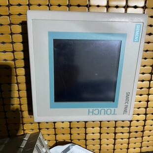 （设备配件）西门子6AV 642-0BA01-1AX1 TP177B P