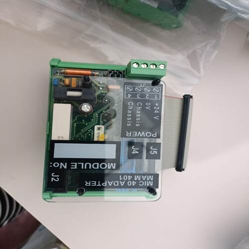 全新SAM船用电路板MAM401议价再拍