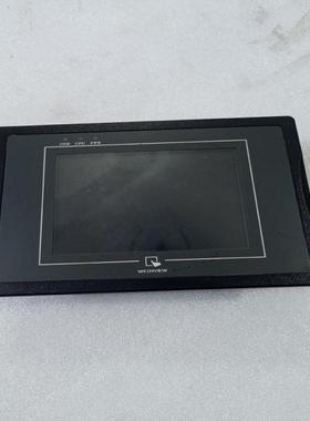 【工控自动化】威纶通触摸屏拆机 MT6056i v2wv议价