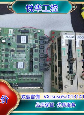 原装CAMTEK康代 控制器  驱动SA9015501，议
