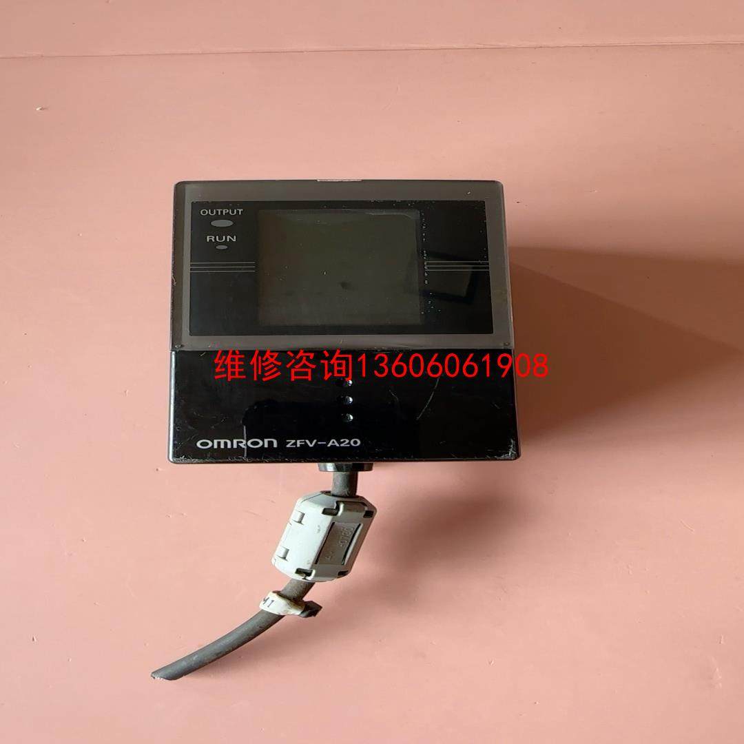 （请询价）ZFV-A20彩色视觉传感器，成议价,电子元器件市场,其它元器件,淘宝优惠券,粉丝福利购,淘宝优惠卷