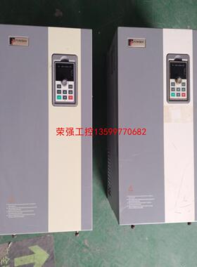 【荣强工控】普传变频器PI500 055G3，55kw，AC380V功能