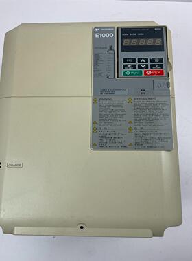（设备配件）E1000A1000系列EB4A00变频器CIMR系列-安川