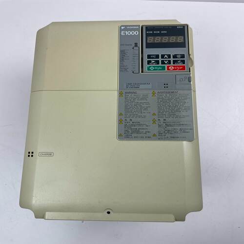 （设备配件）E1000A1000系列EB4A00变频器CIMR系列-安川