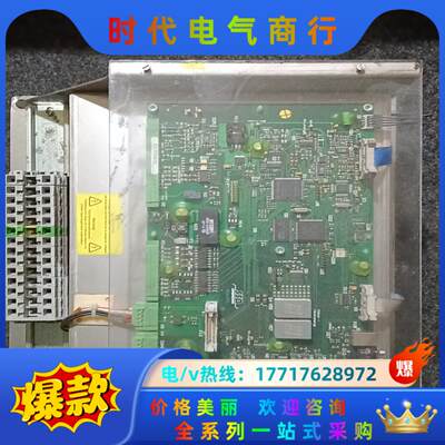 风电变浆DCtransD-030驱动器，功率12千瓦成色如图议价