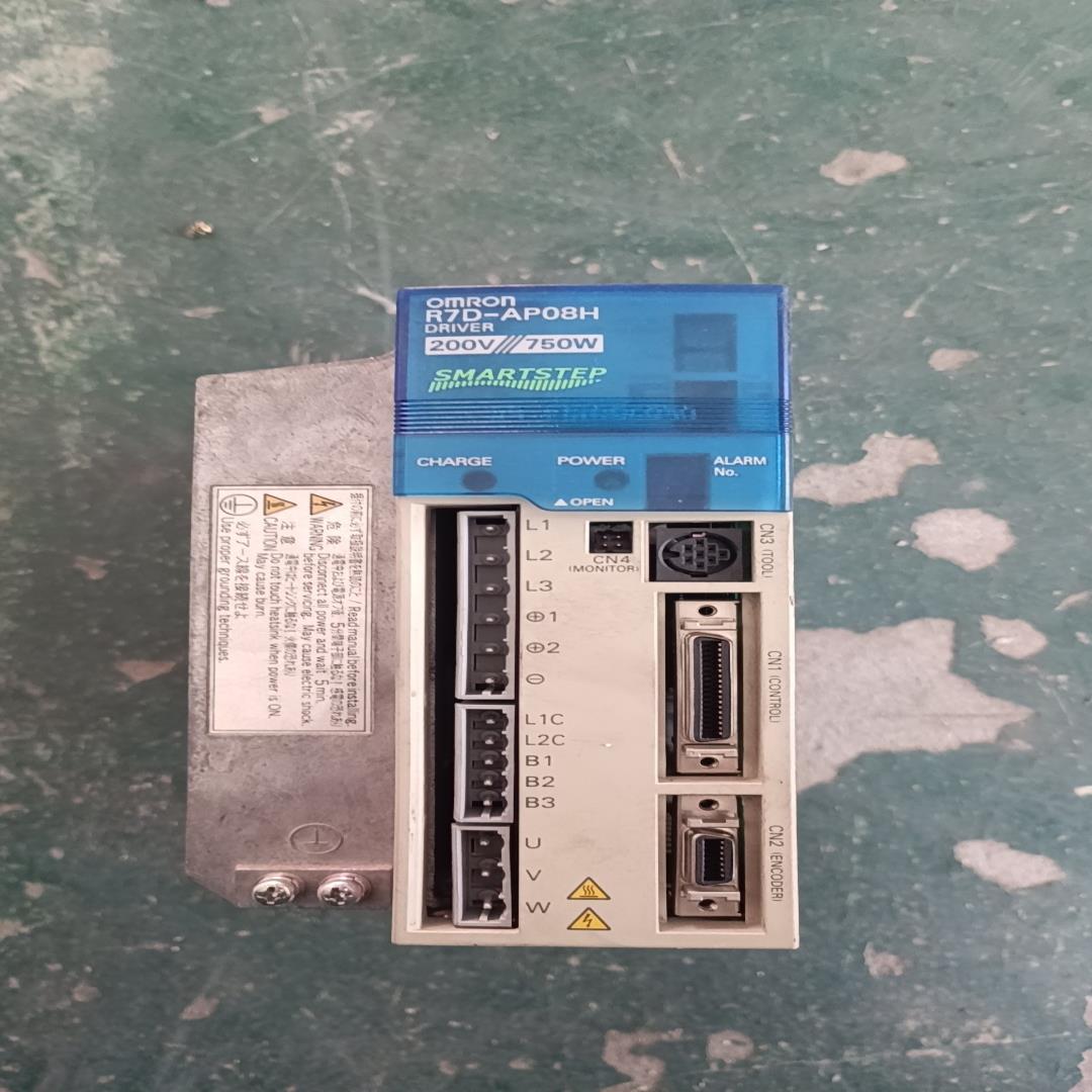 R7D-AP08H伺服驱动器议价