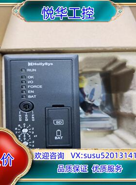 原装和利时CPU模块 LK205 LK207 LK210 LK2议