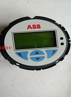【环球】ABB电磁流量计配件D674A906U01 D674A905
