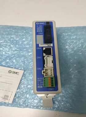 全新控制器 LECP6N5D-LESH16RK-50，