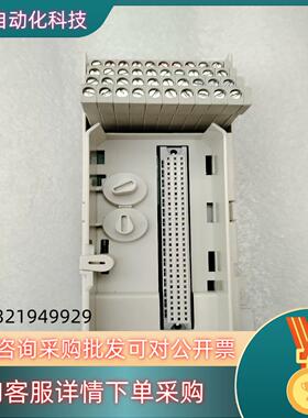 现货ABB模块型号TU818V1功能完好成色咨询
