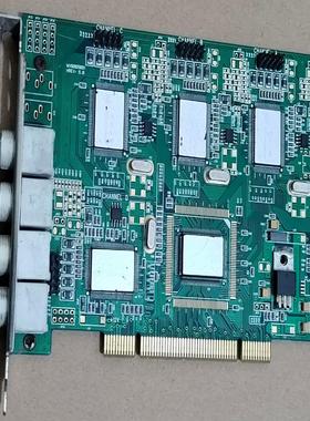 微视图像Microview V411 图像采集卡