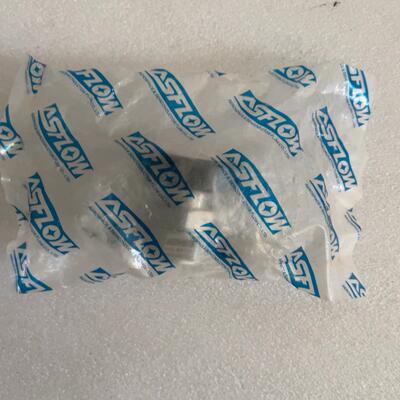 （设备配件）ASFLOW低压手动隔膜阀316LBA10K