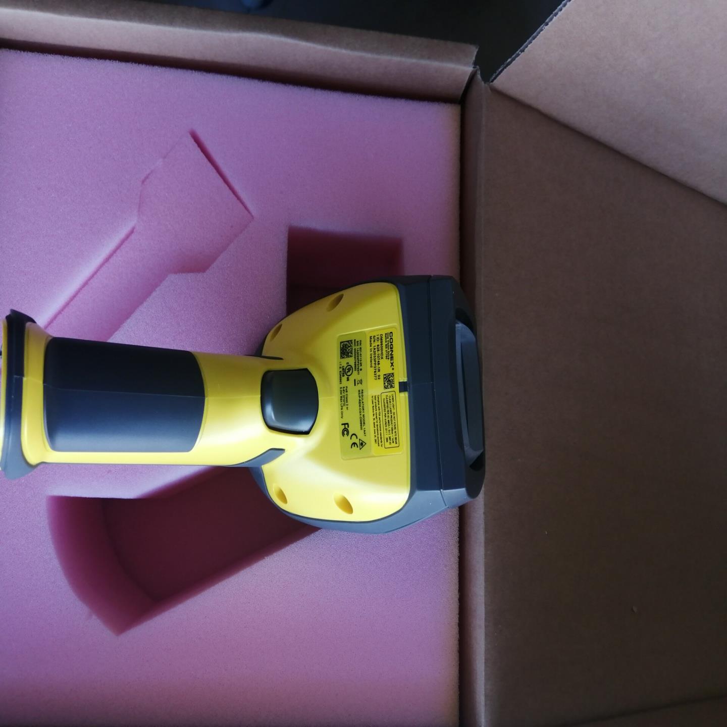 康耐视DM8600HDX读吗器议价