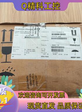 现货Promag 50P15E+H电磁计全新原装有
