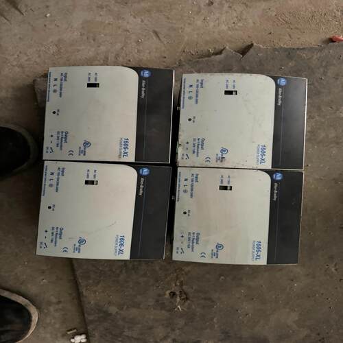 （设备配件）AB电源1606-XL240DR