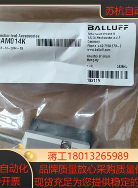 BTL5-M-2814-1S BAM014K，位置定位滑块议价