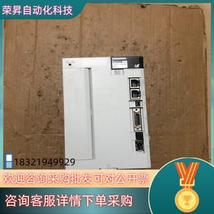 现货安川伺服X系SGDXS 200A40A8002功能