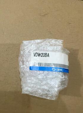 电磁阀VDW20BA 共1个 100