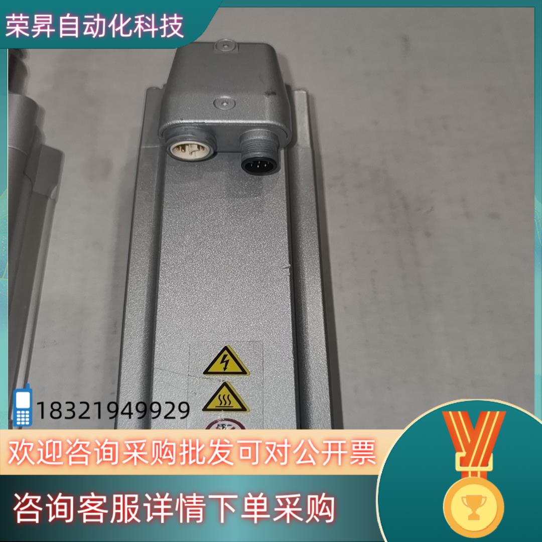 现货费斯托伺服电机 EMME-AS-60-M-LS-ASB  订