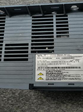（设备配件）变频器 111 FC，包好KWP11KT4P2011丹佛斯-