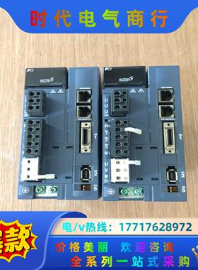 成色好富士驱动器 RYH152F5-VV2 1.5KW 现货议价