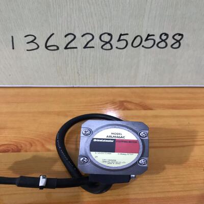 东方ARLM46AC闭环步进电机 orientalmotor 拆机 议价