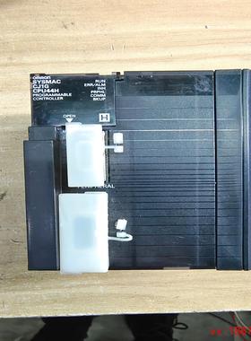 议价：欧姆龙CJ1G-CPU44H版本4.0没有维