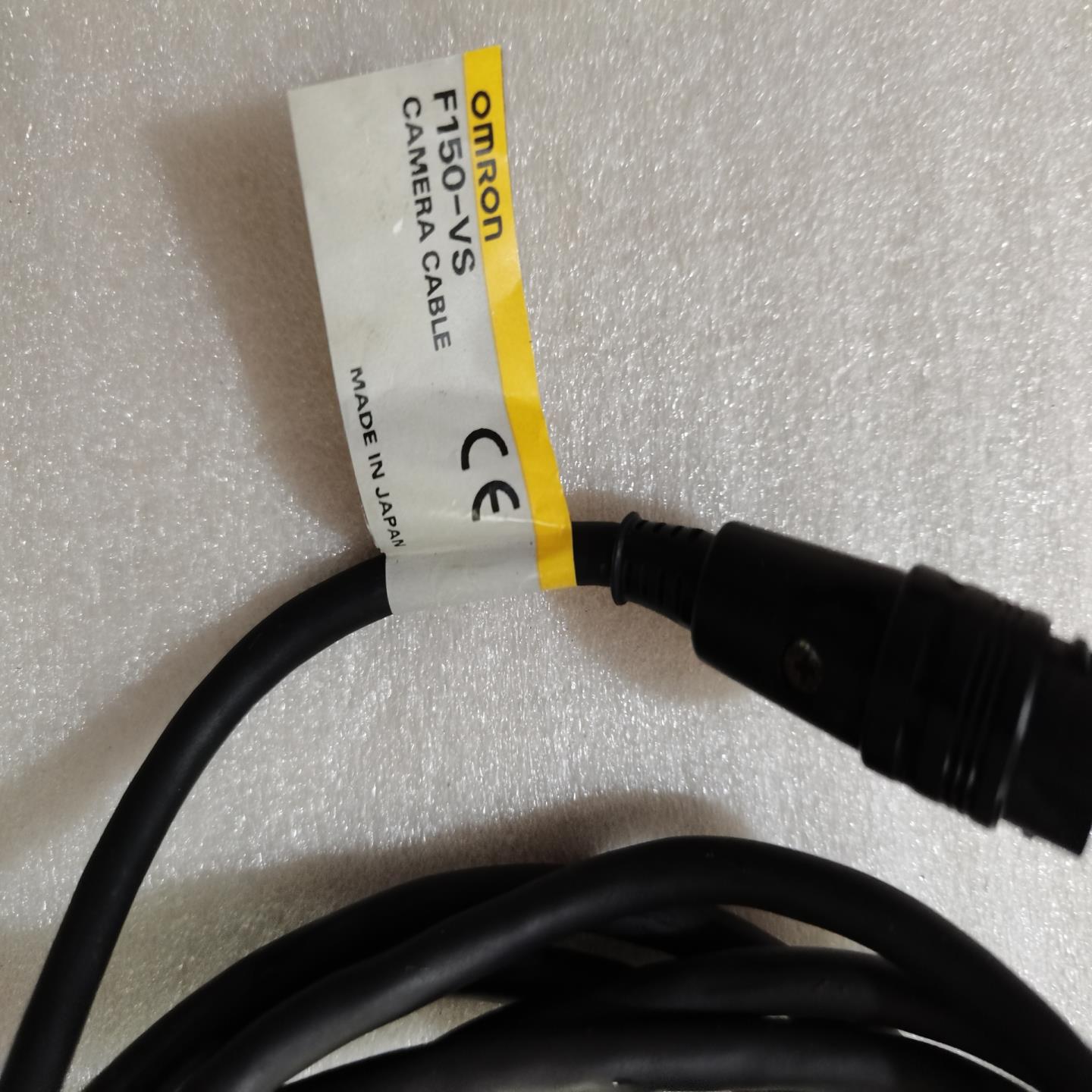 F150-VS   5M 原装，。