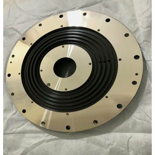 （设备配件）Lam RESEARCH LOWER ELECTRODE C