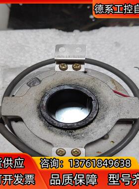 UNITEC编码器 DTRE-1024PWFJ 成色很好功能