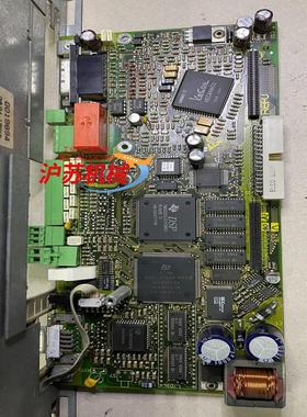 力士乐REFU变频器控制板 SR17002