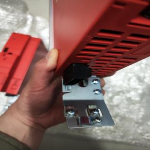 0.7 5A3 SEW赛威变频器MC07B0008