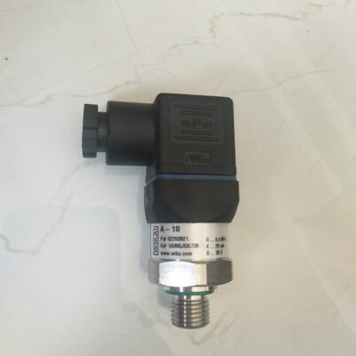 (议价)WIKAI 压力传感器