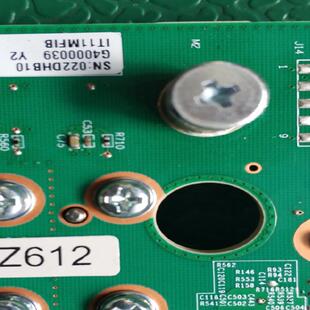 华为E9000刀片扣卡 MZ612,2*56G IB FDR