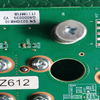 华为E9000刀片扣卡 MZ612,2*56G IB FDR