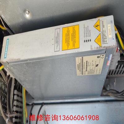 （请询价）6SE7023-2ES87-2DA1 拆机二台，实物图议价