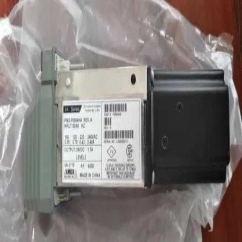 foxboro IPM2-P0904HA