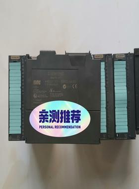 （设备配件）#西门子PLC模拟量输入模块331-7KF02