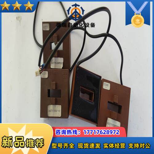 3ADT751006P0002电流传感器/互感器ABB直流调