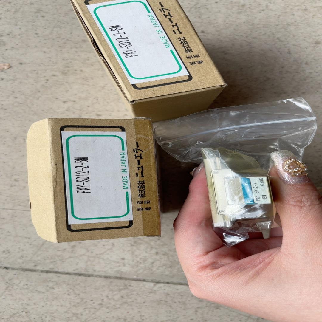 全新新时代New-Era气缸 PXY-SD12-2-BM