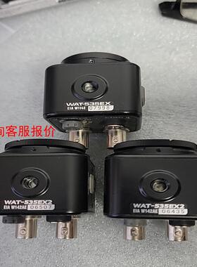 【环球】瓦特工业相机wat-535ex2   Watec瓦特WAT-