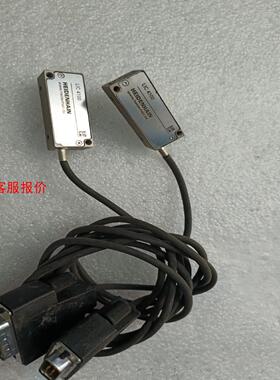 【环球】二手拆机海德汉读数头LIC  4100实物图