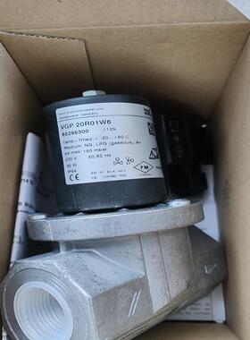 VGP20R01W6电磁阀及线圈，全新霍科德