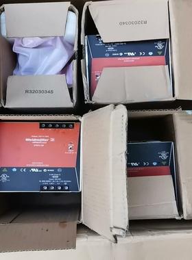 魏德米勒电源 PRO-M CPM SNT3 500W 24V