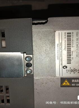{雅致机械商行}6SL3210-1SE23-2UA0西门子变频器15KW实