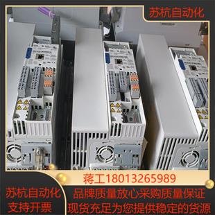 伦茨8400系列变频器 75KW